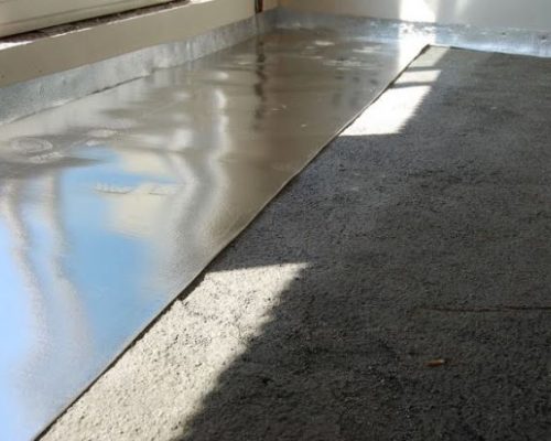 thermofloor silance